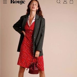 Rouje Jacques Blazer